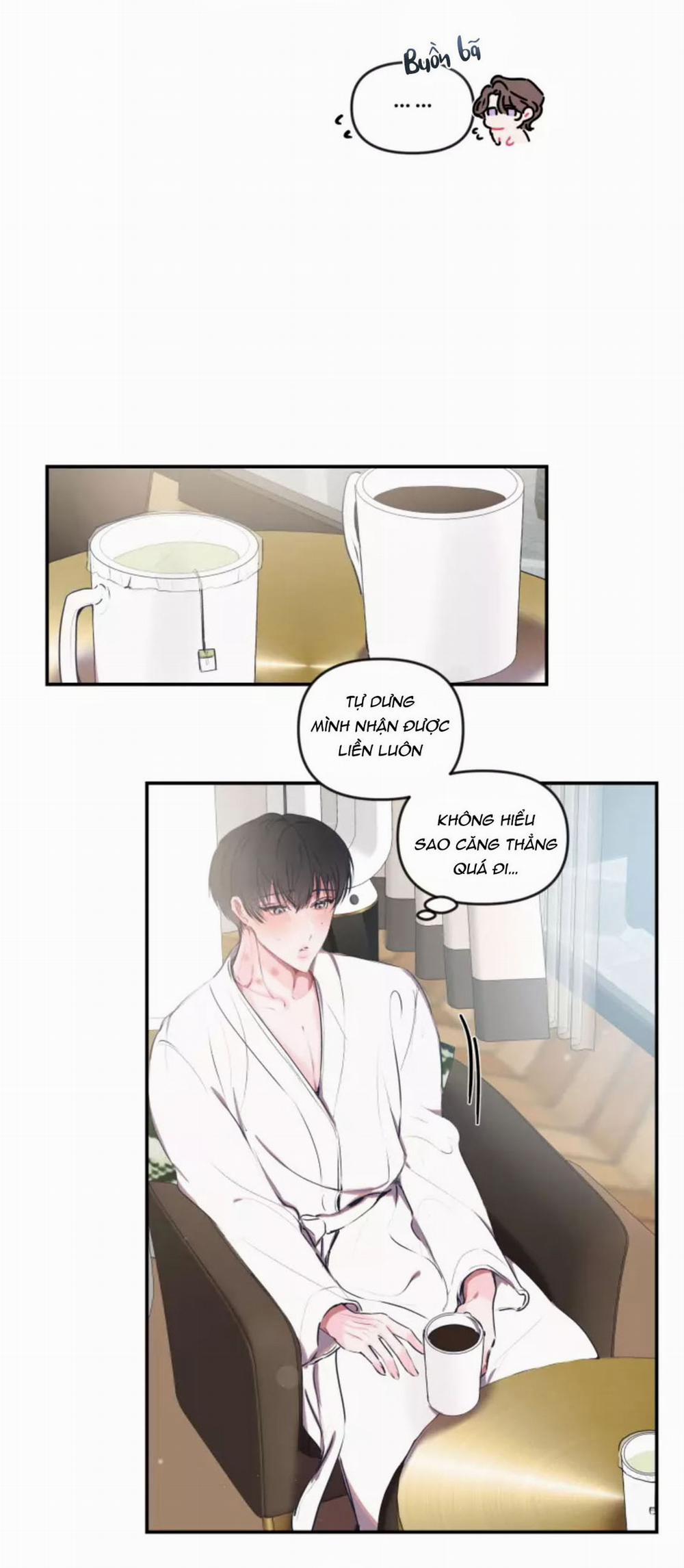 Hợp Đồng Tình Yêu 52 trang 11