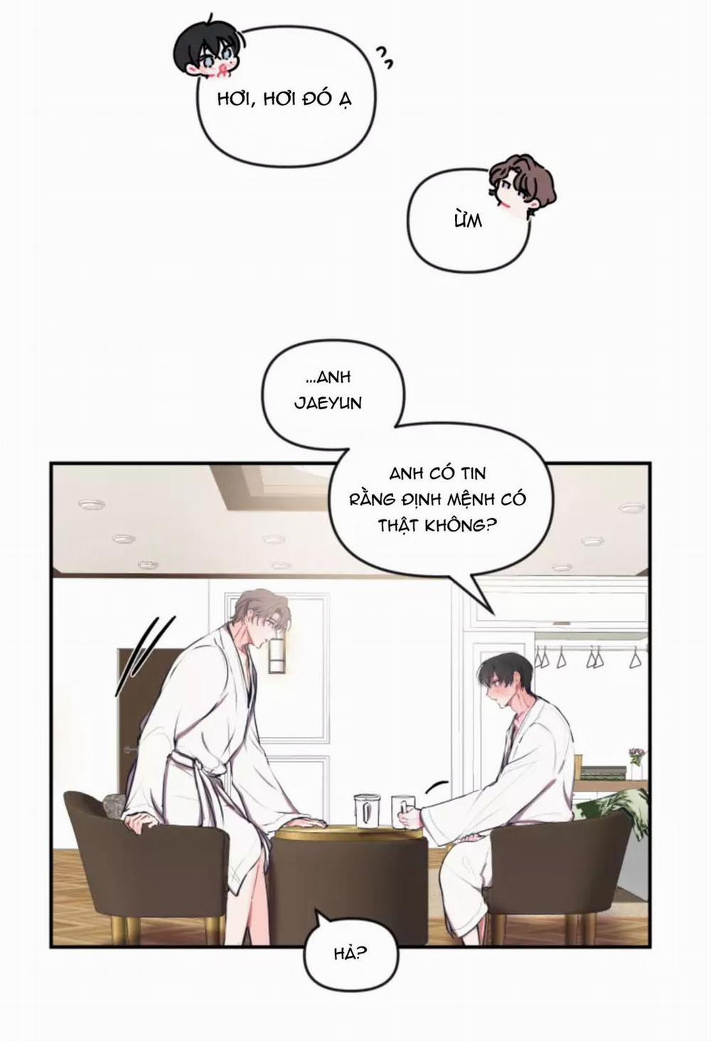 Hợp Đồng Tình Yêu 52 trang 13