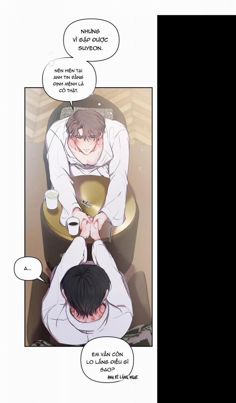 Hợp Đồng Tình Yêu 52 trang 16