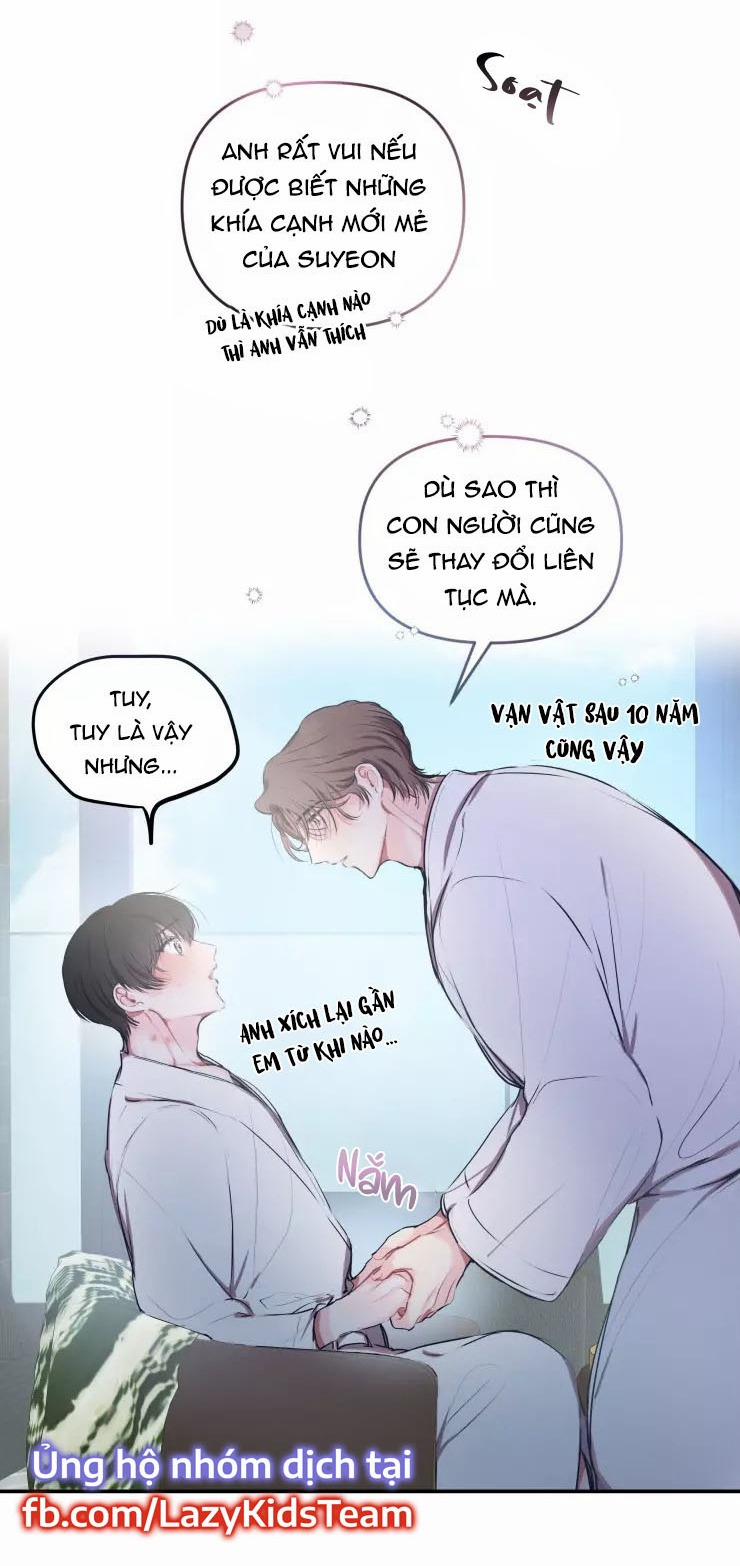 Hợp Đồng Tình Yêu 52 trang 18