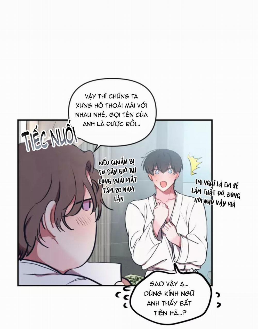 Hợp Đồng Tình Yêu 52 trang 31