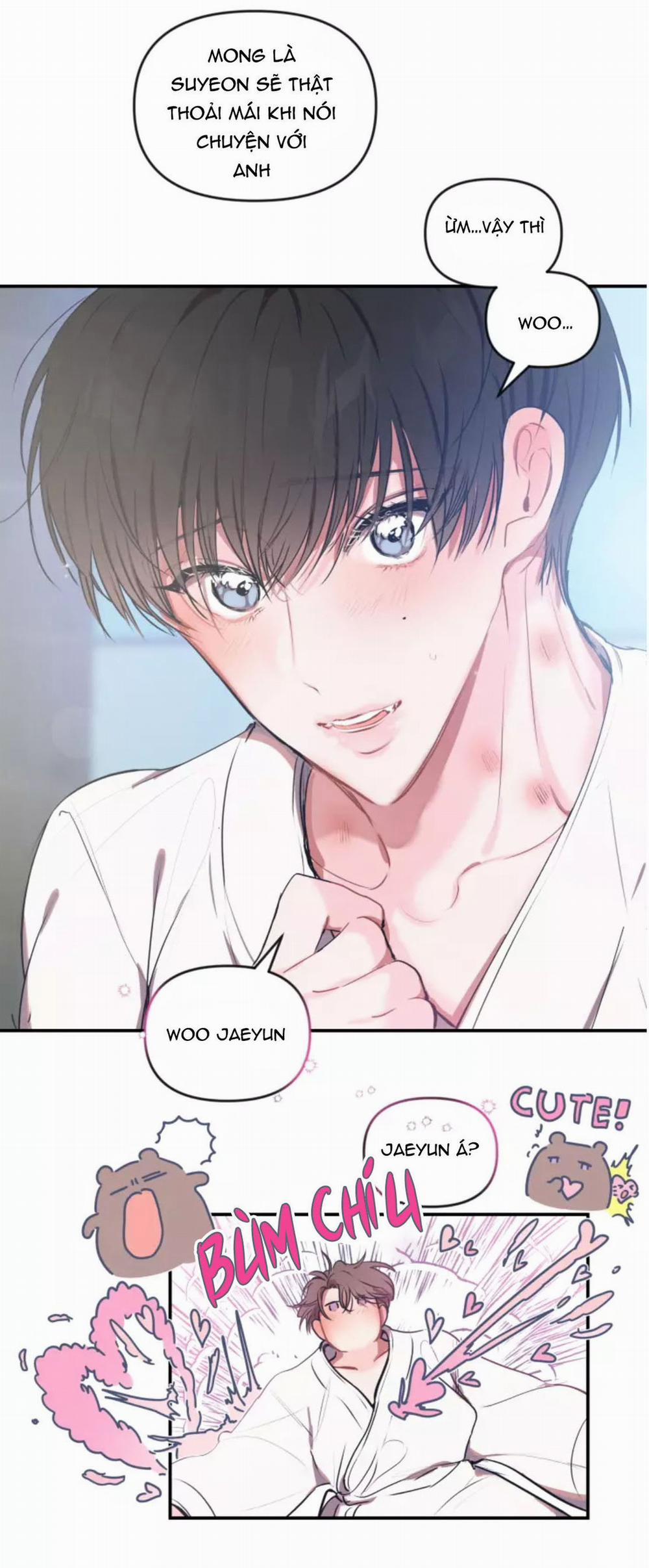 Hợp Đồng Tình Yêu 52 trang 32