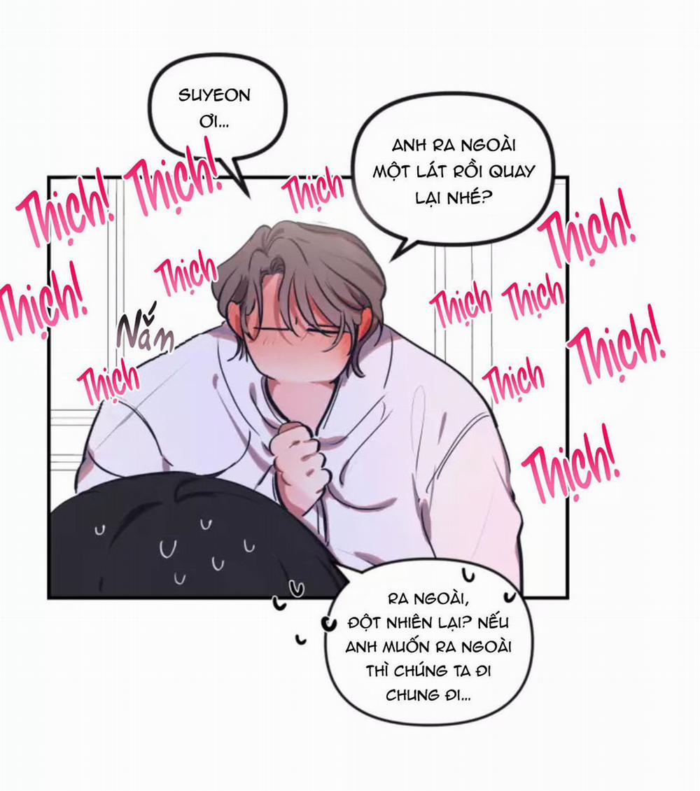 Hợp Đồng Tình Yêu 52 trang 33