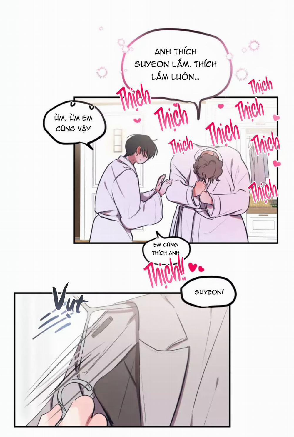 Hợp Đồng Tình Yêu 52 trang 34