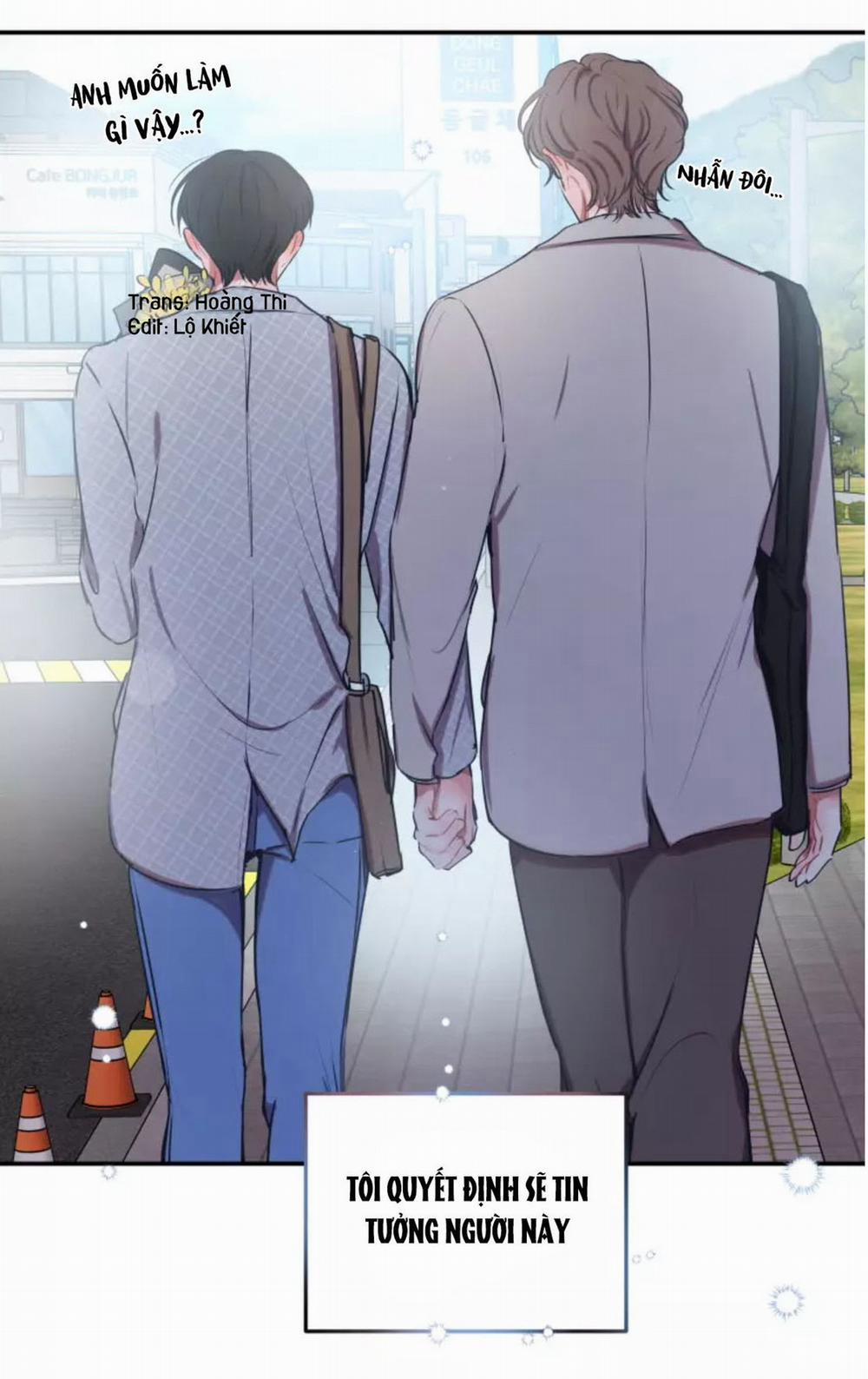 Hợp Đồng Tình Yêu 52 trang 37