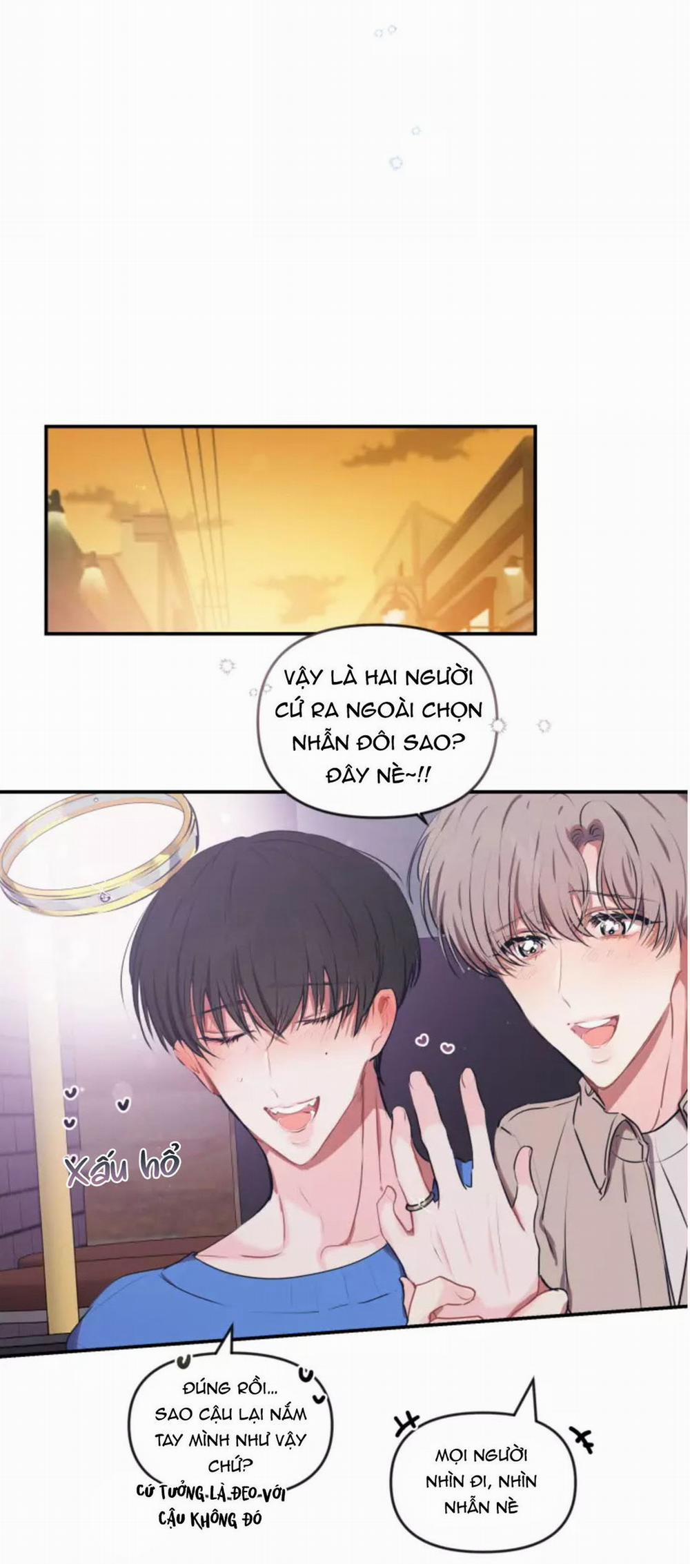 Hợp Đồng Tình Yêu 52 trang 38