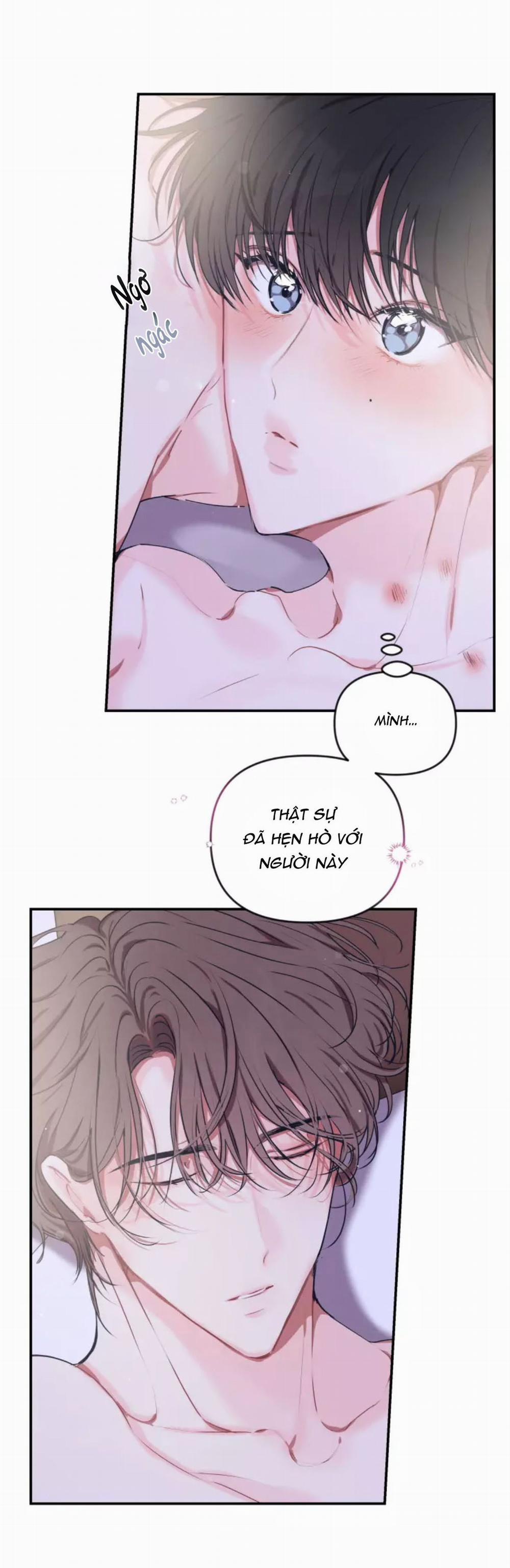 Hợp Đồng Tình Yêu 52 trang 4