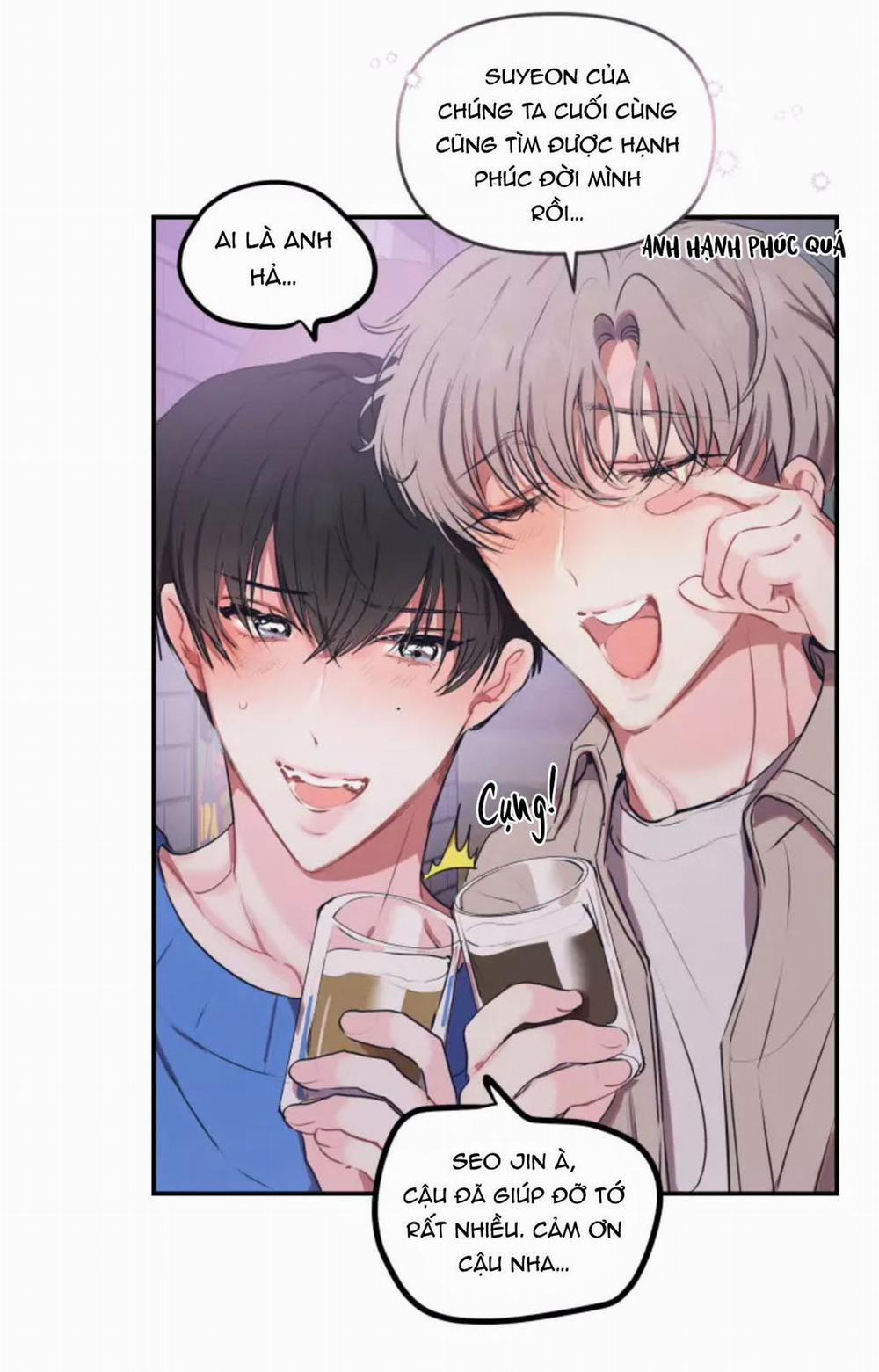 Hợp Đồng Tình Yêu 52 trang 40