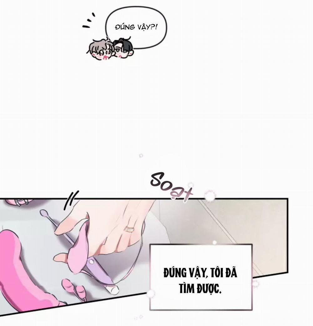 Hợp Đồng Tình Yêu 52 trang 44