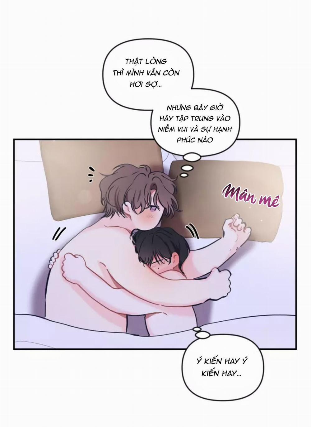 Hợp Đồng Tình Yêu 52 trang 5