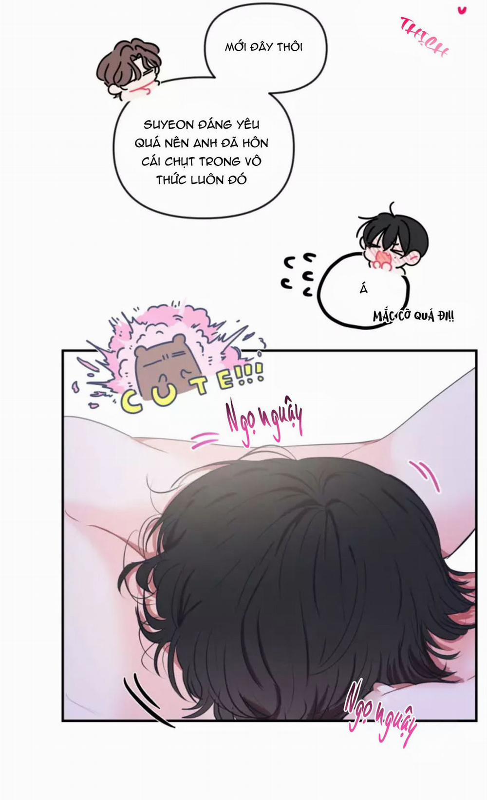 Hợp Đồng Tình Yêu 52 trang 8