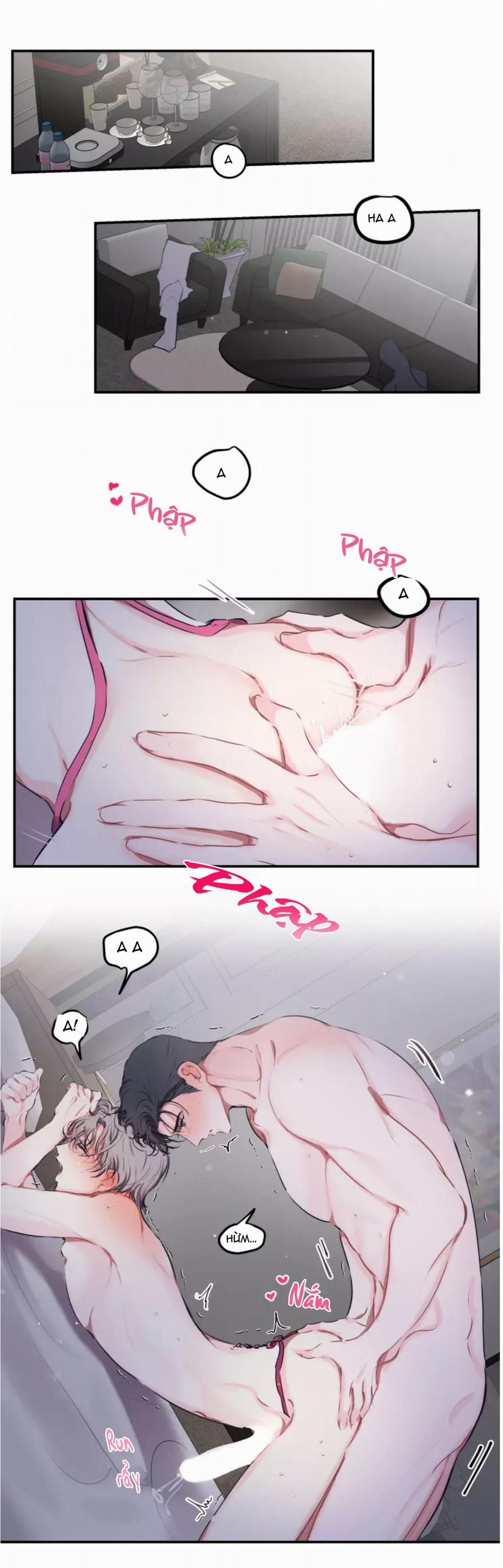 Hợp Đồng Tình Yêu 53 trang 0