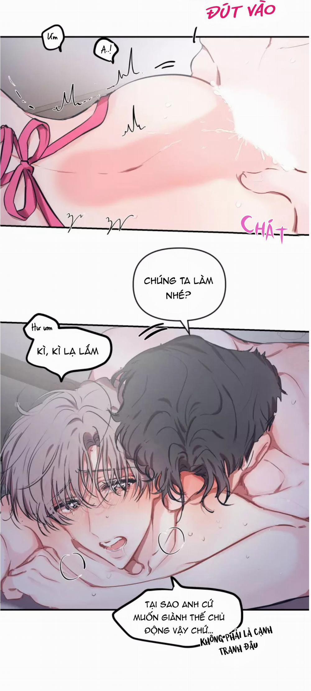 Hợp Đồng Tình Yêu 53 trang 10