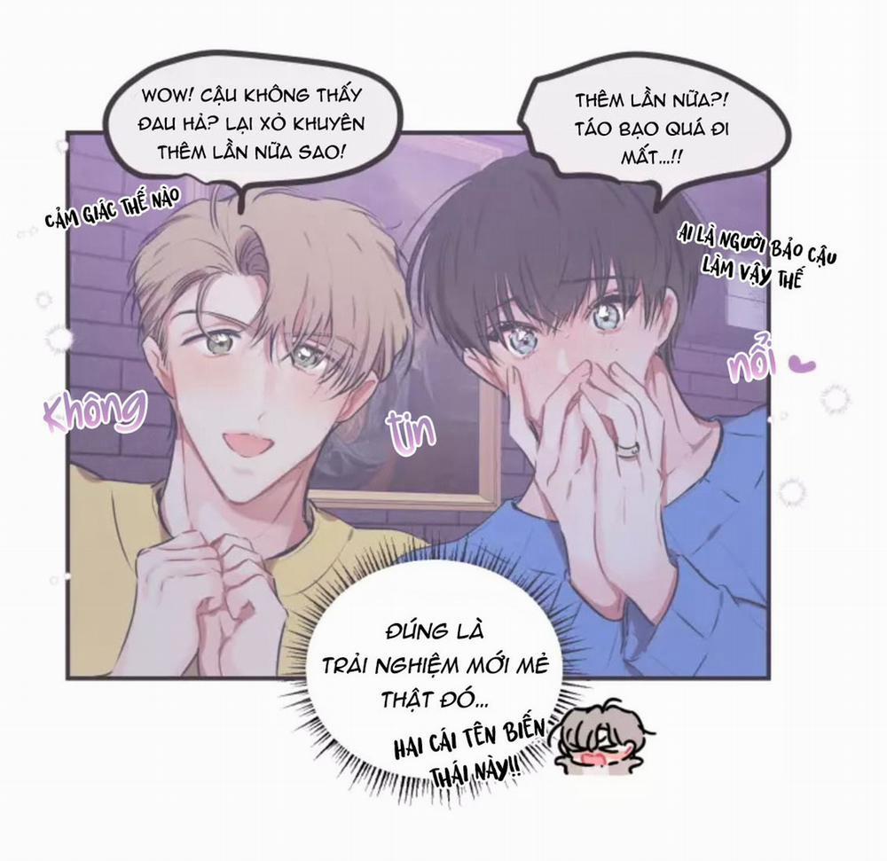 Hợp Đồng Tình Yêu 53 trang 2