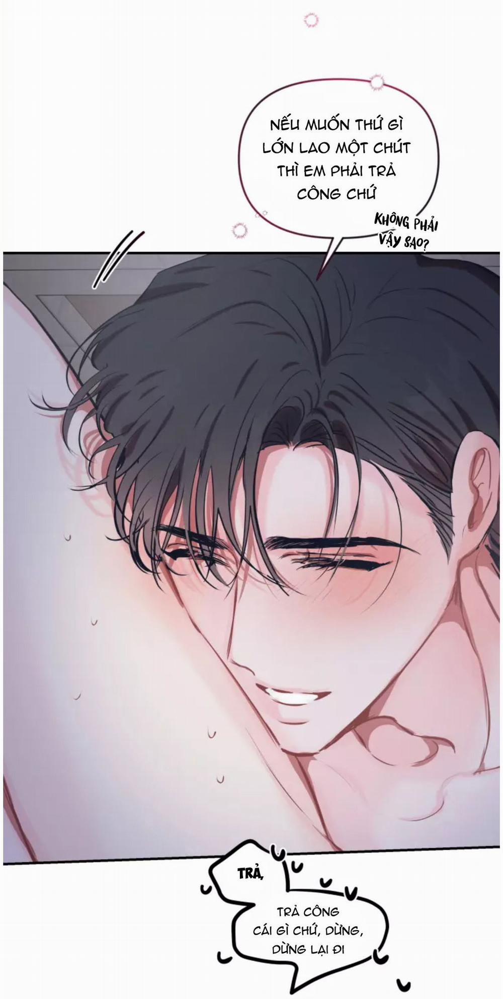 Hợp Đồng Tình Yêu 53 trang 21