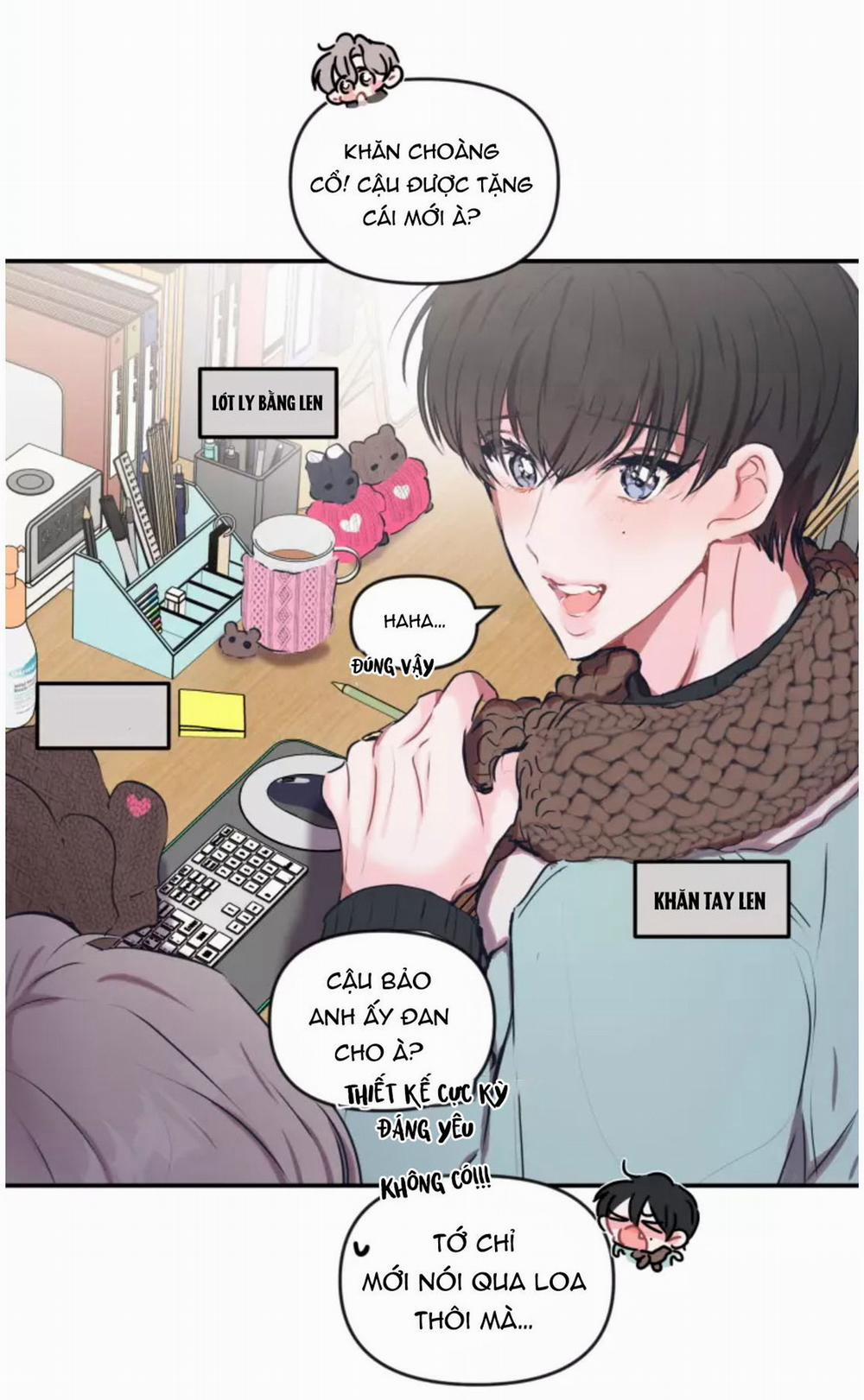 Hợp Đồng Tình Yêu 53 trang 25