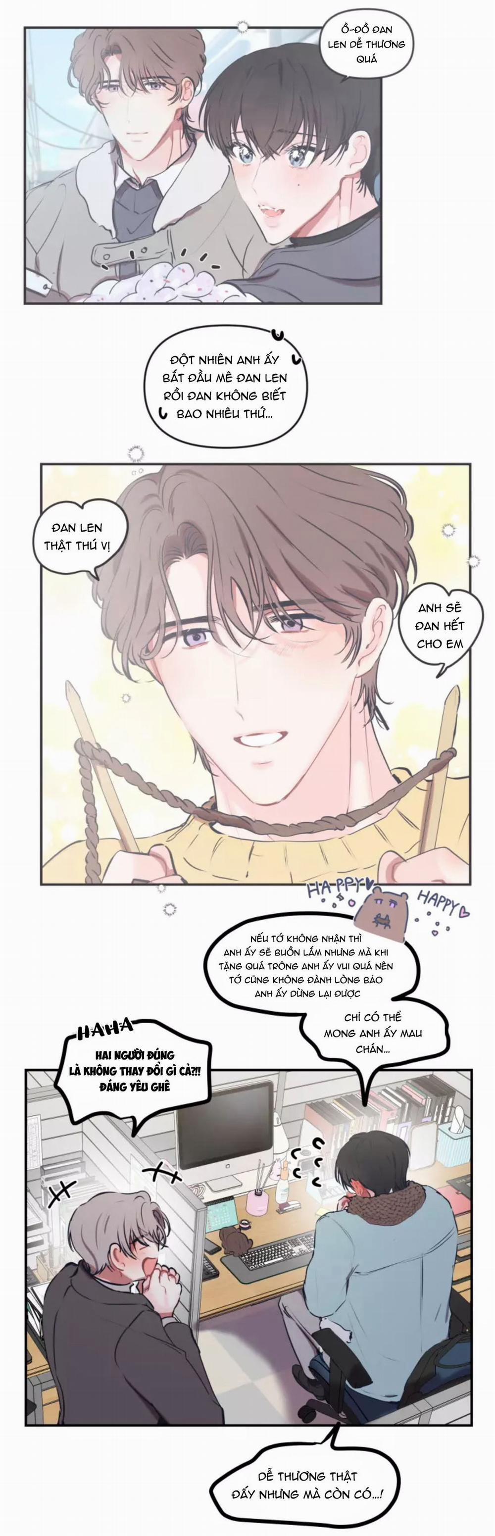 Hợp Đồng Tình Yêu 53 trang 26