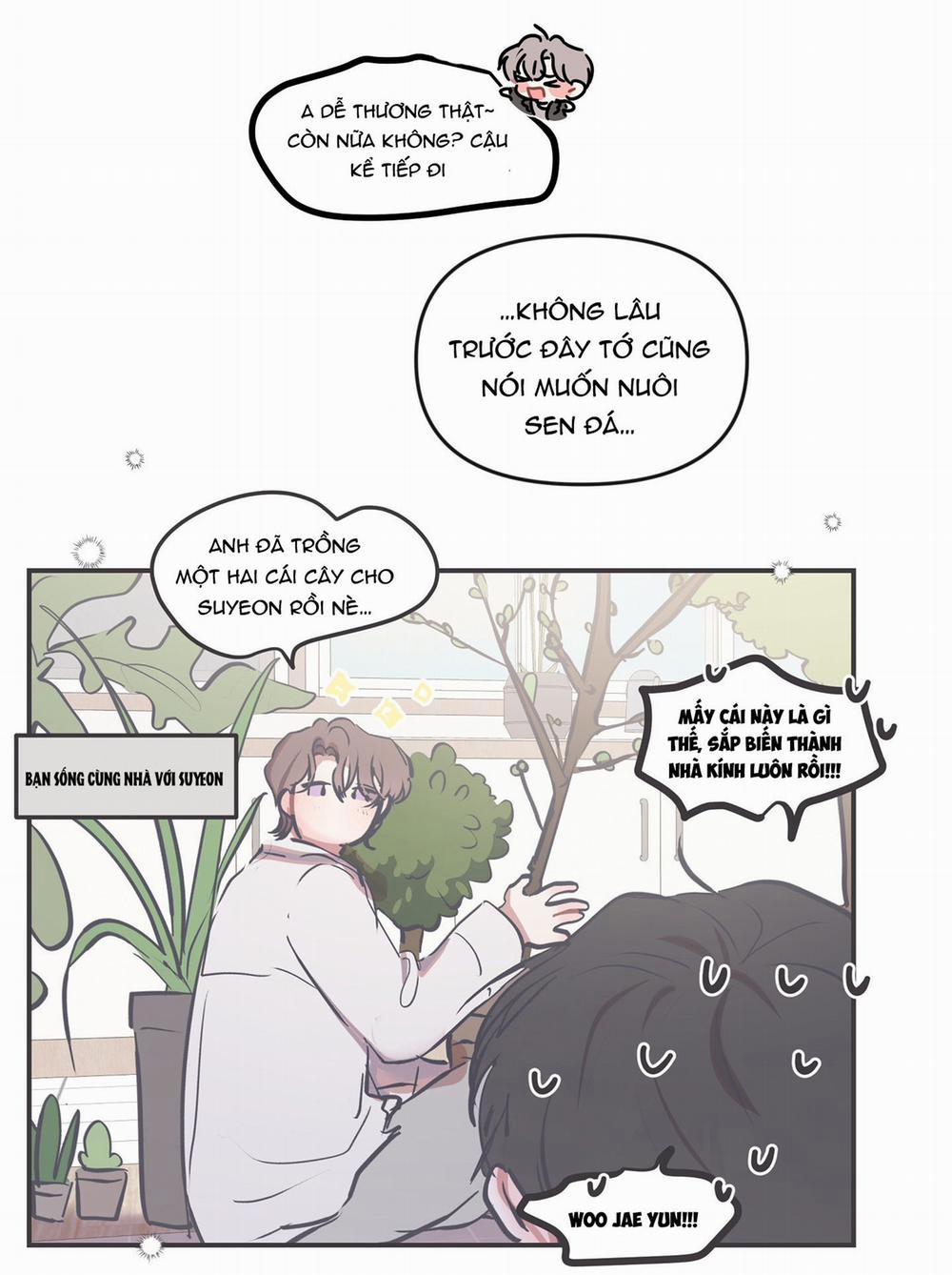 Hợp Đồng Tình Yêu 53 trang 29