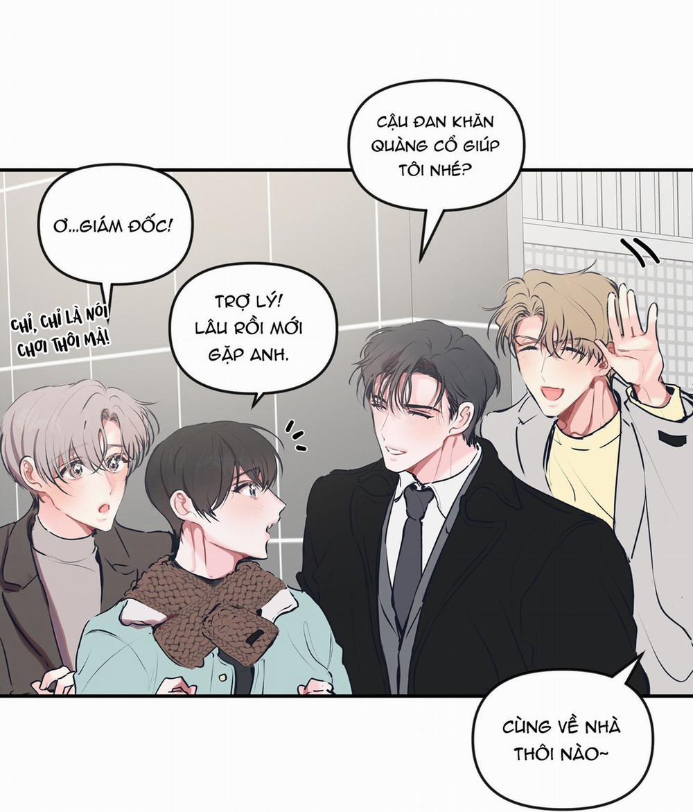 Hợp Đồng Tình Yêu 53 trang 32