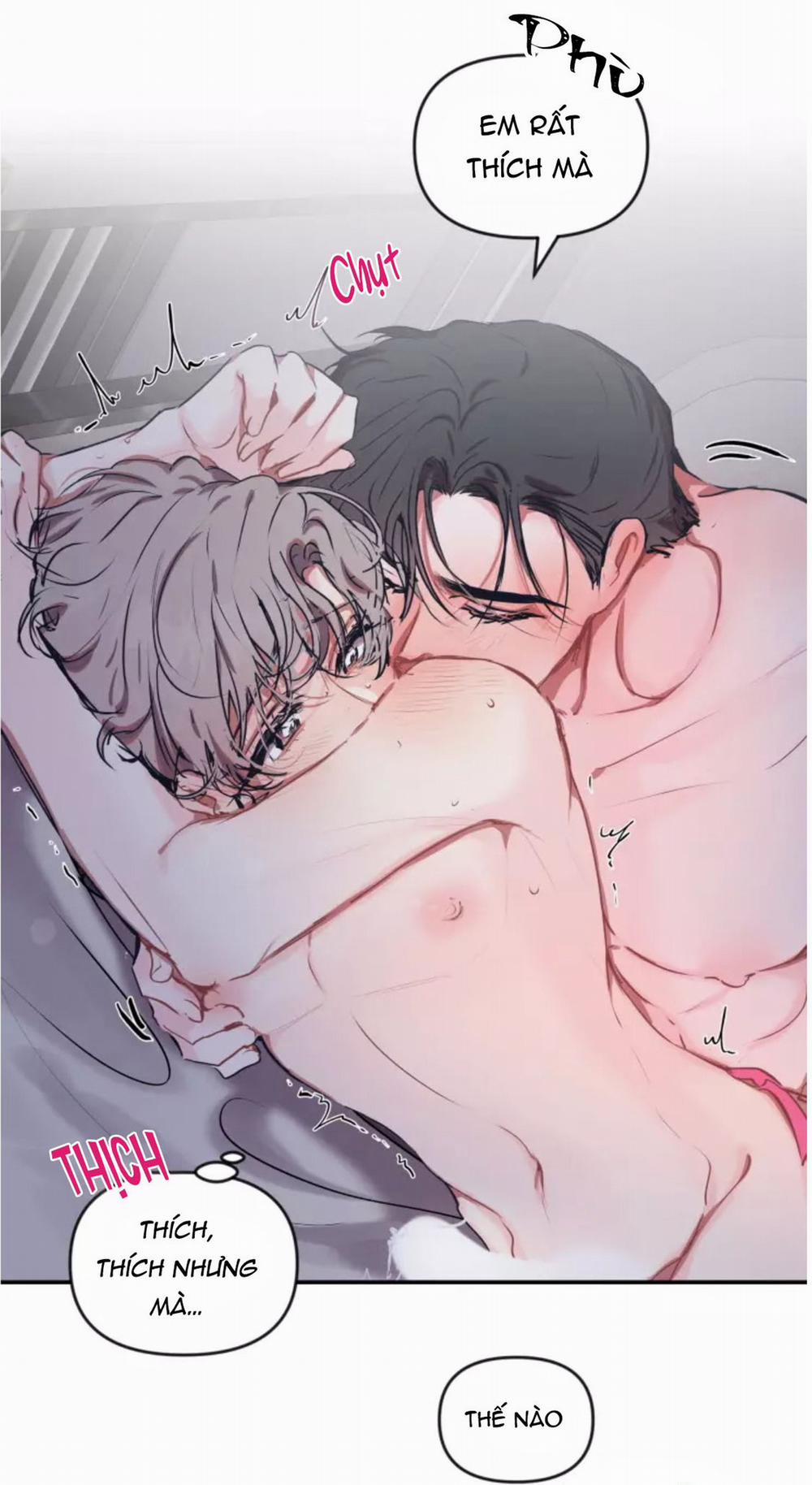 Hợp Đồng Tình Yêu 53 trang 9