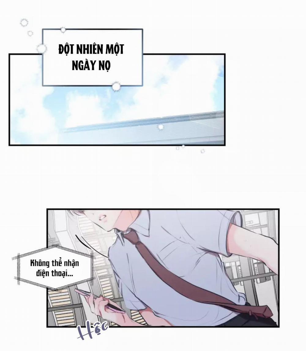 Hợp Đồng Tình Yêu 54 trang 0