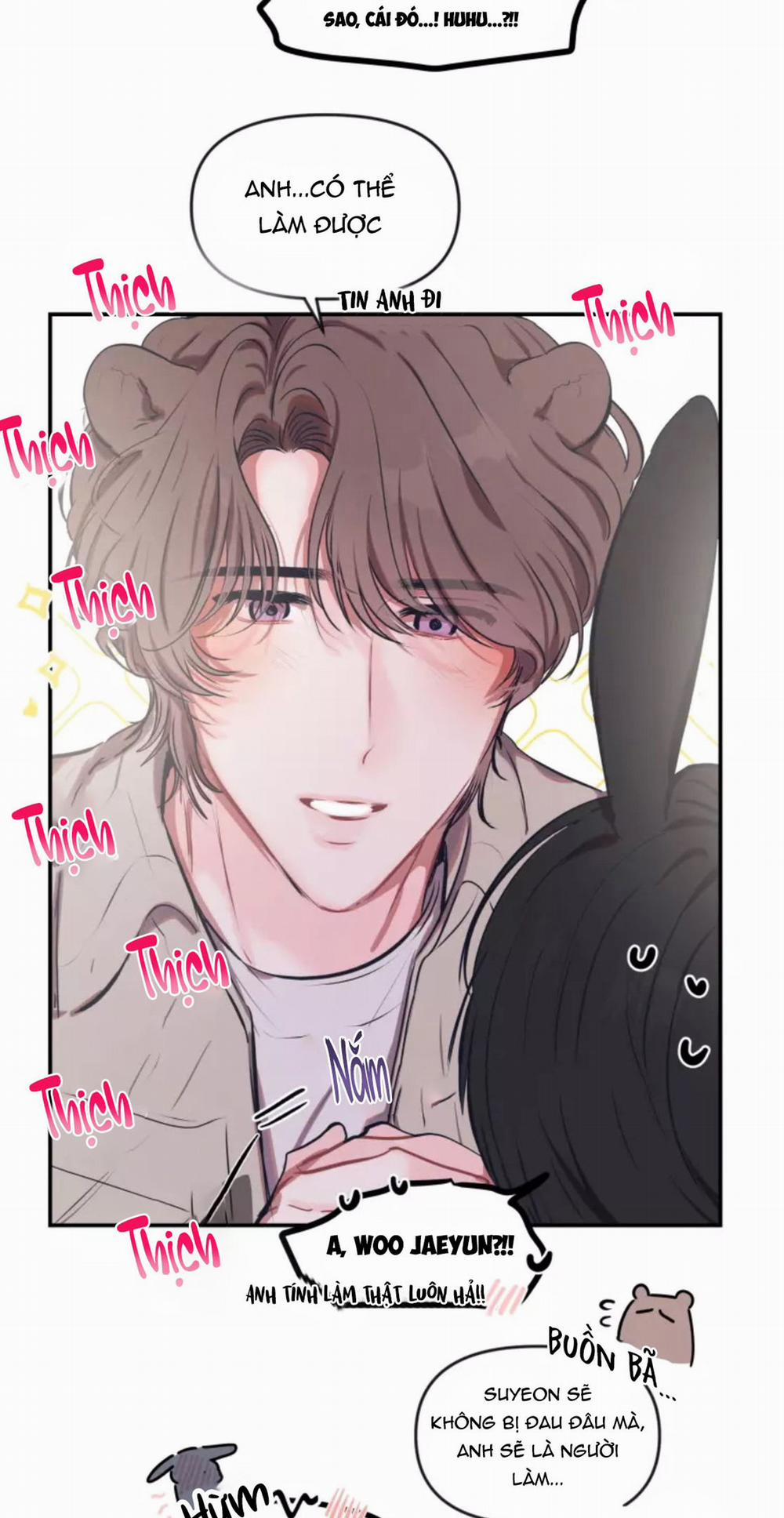 Hợp Đồng Tình Yêu 54 trang 17