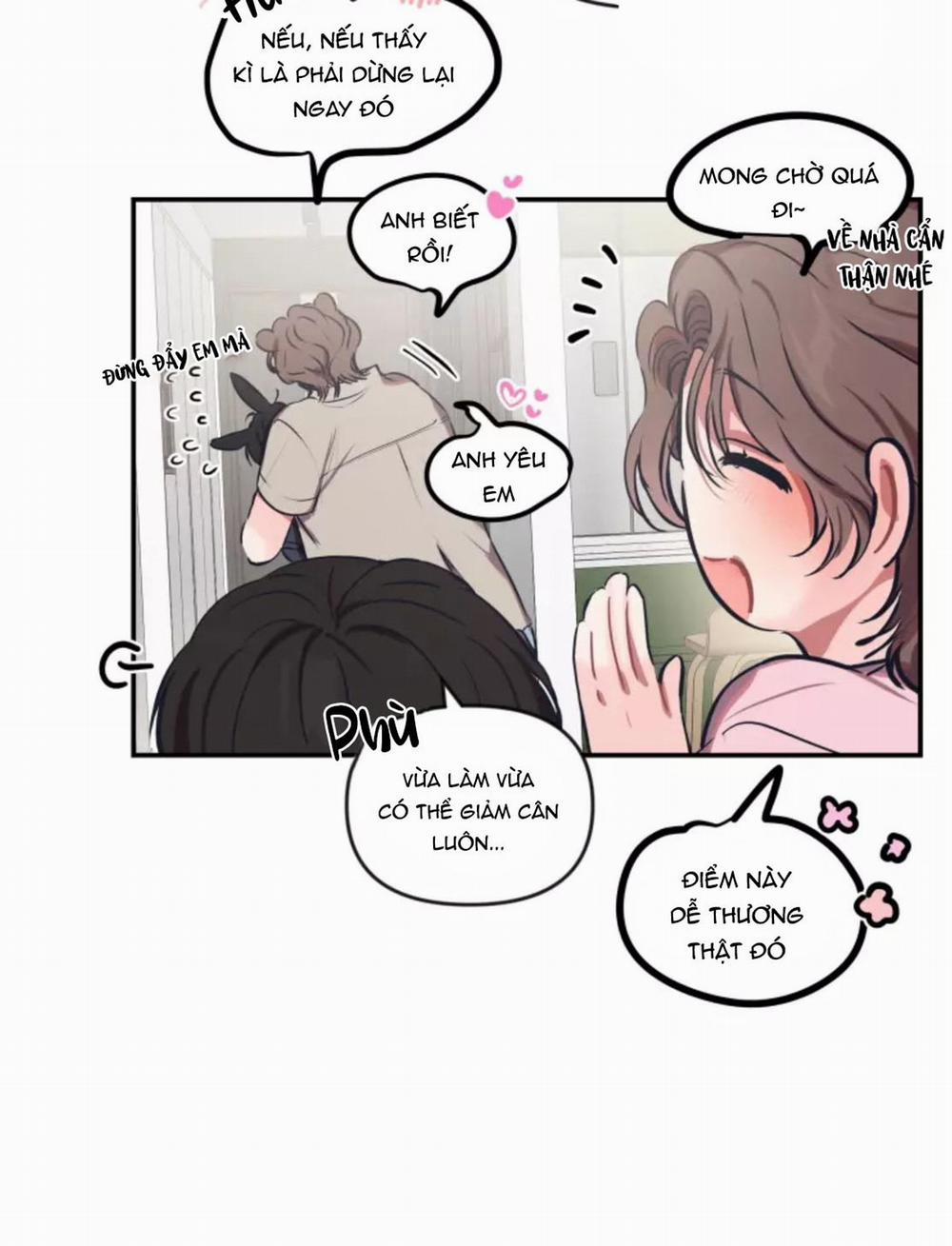 Hợp Đồng Tình Yêu 54 trang 18