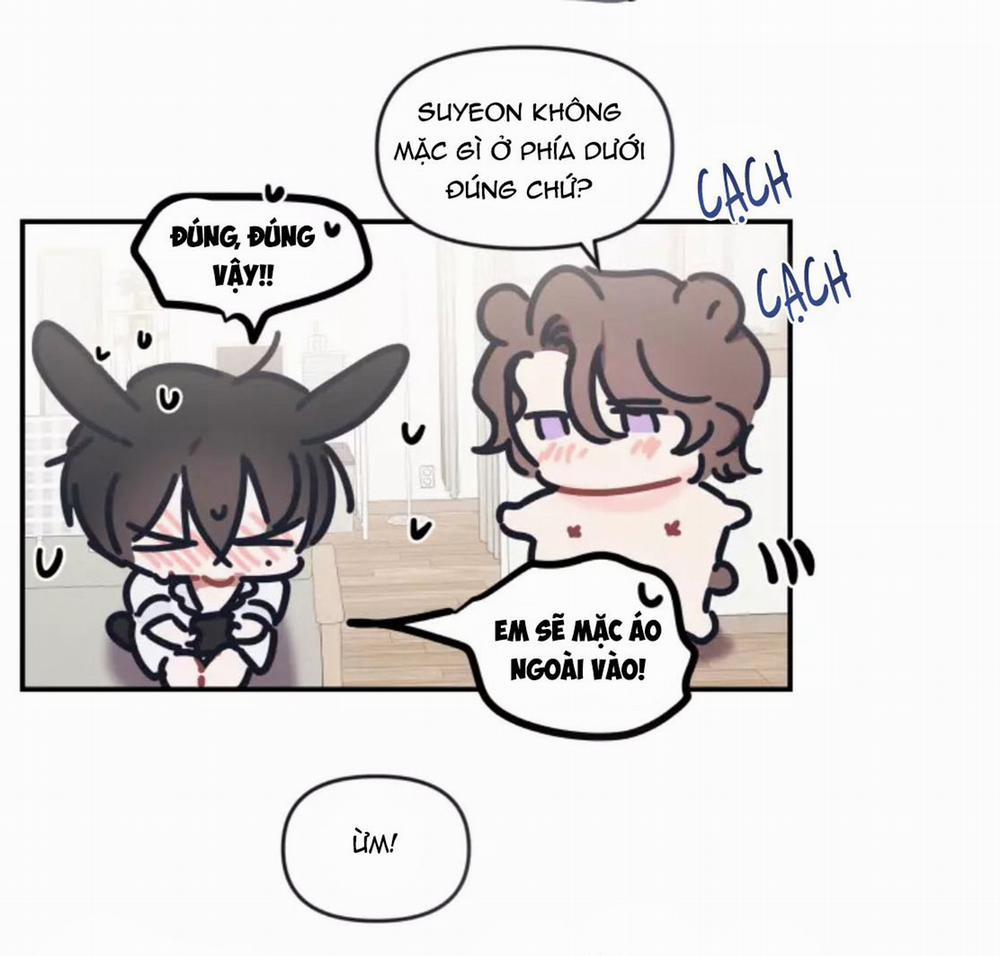 Hợp Đồng Tình Yêu 54 trang 23