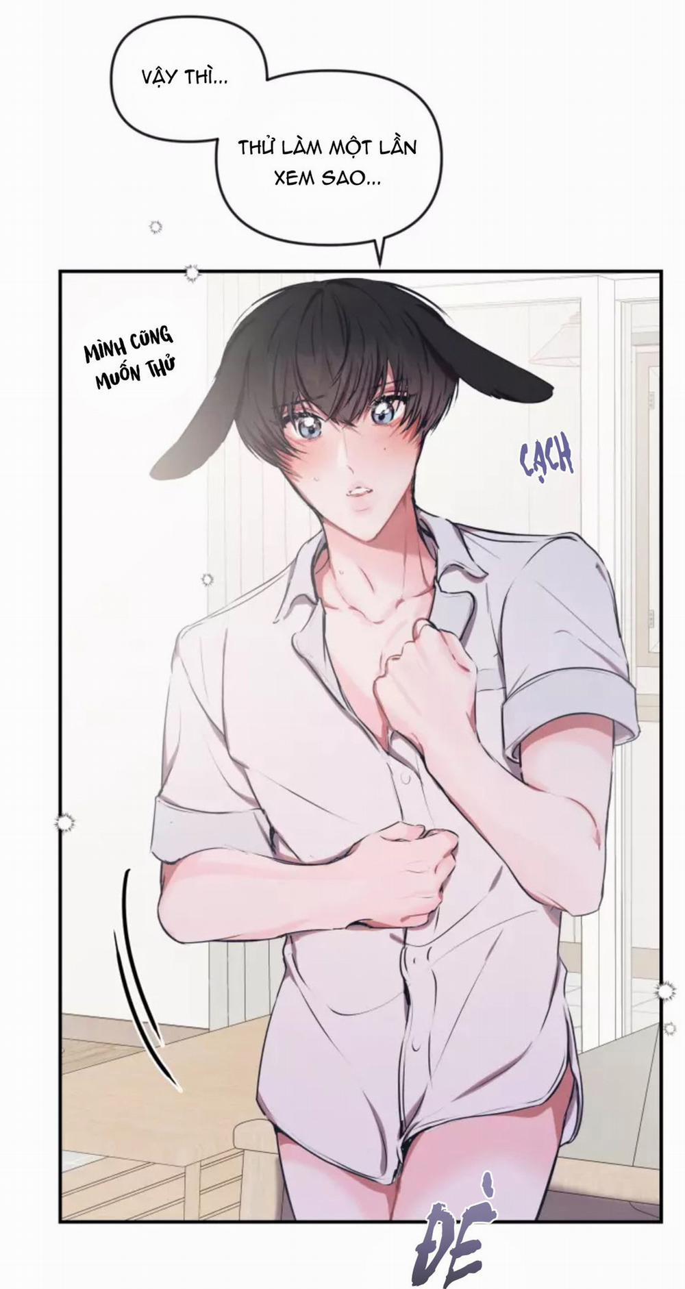 Hợp Đồng Tình Yêu 54 trang 34