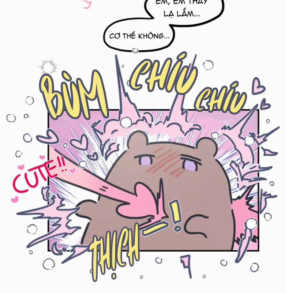 Hợp Đồng Tình Yêu 54 trang 40