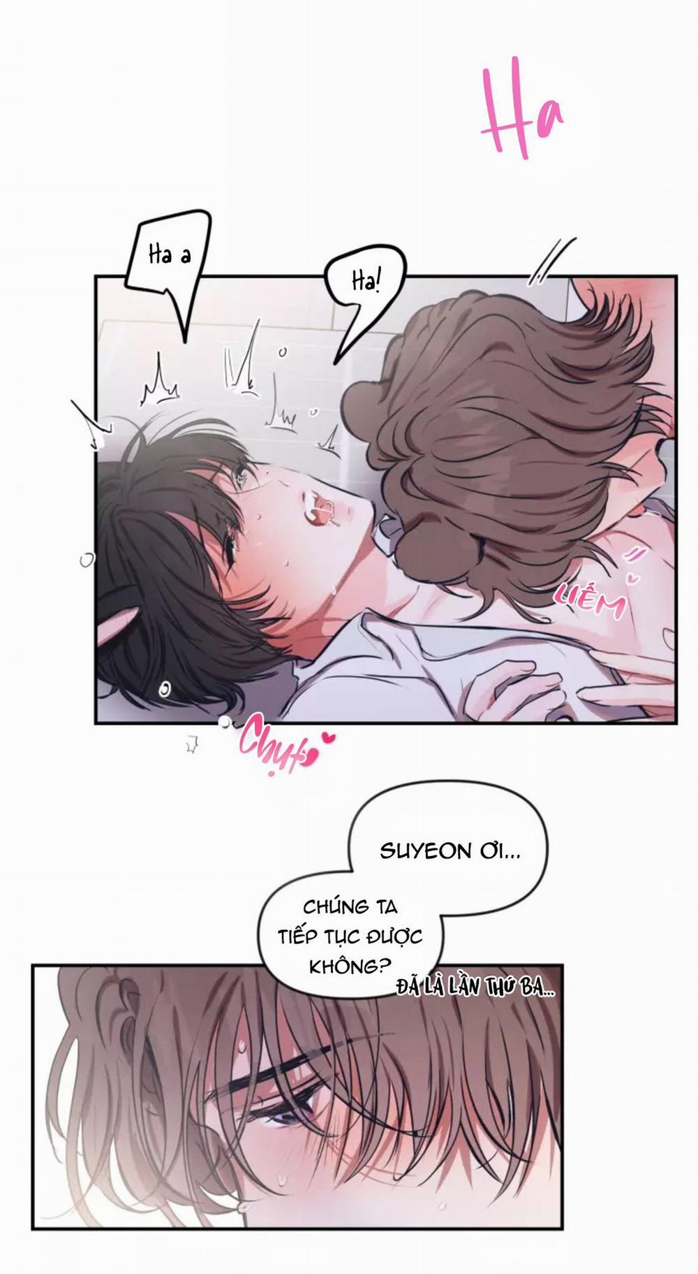 Hợp Đồng Tình Yêu 54 trang 49