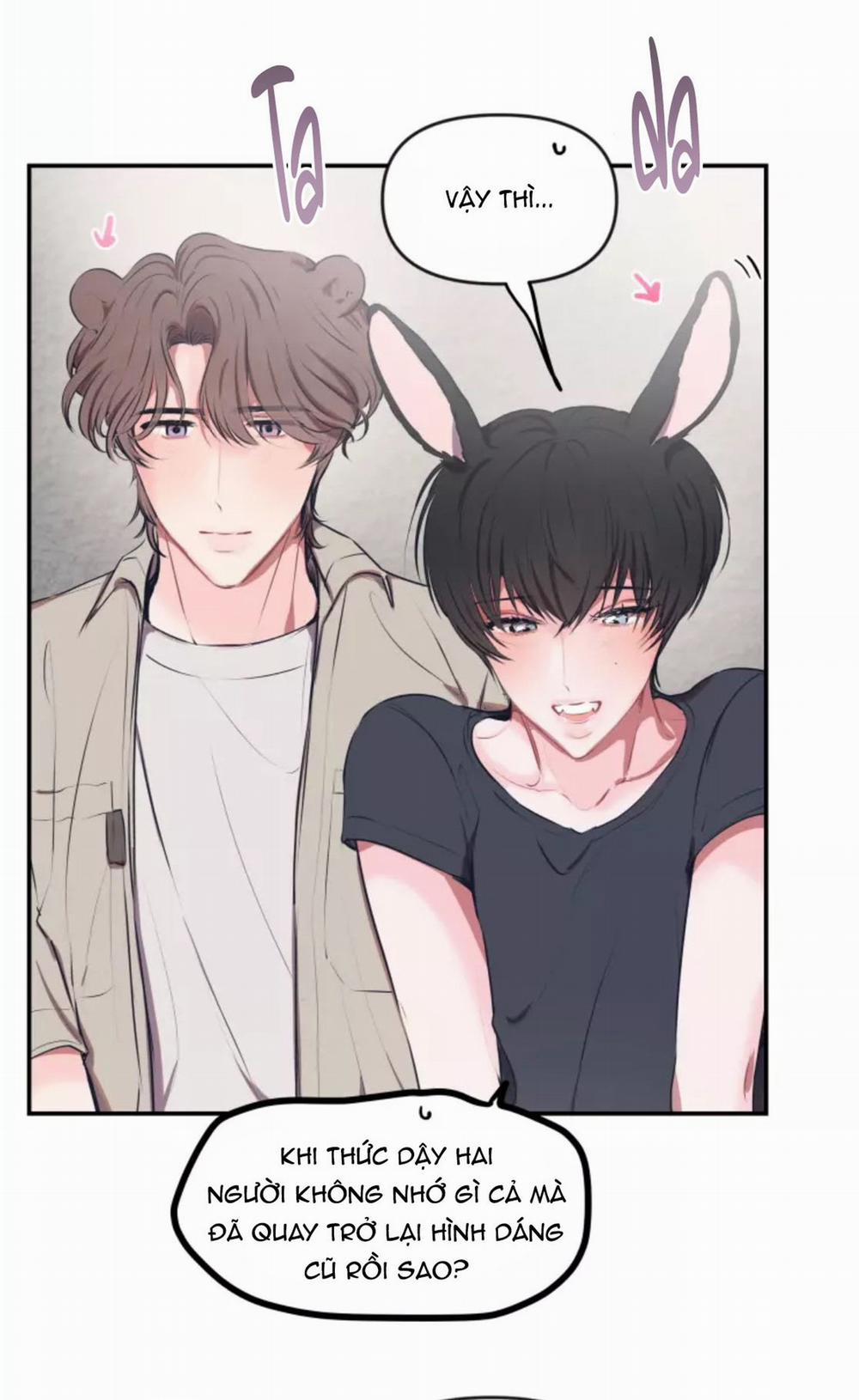 Hợp Đồng Tình Yêu 54 trang 7