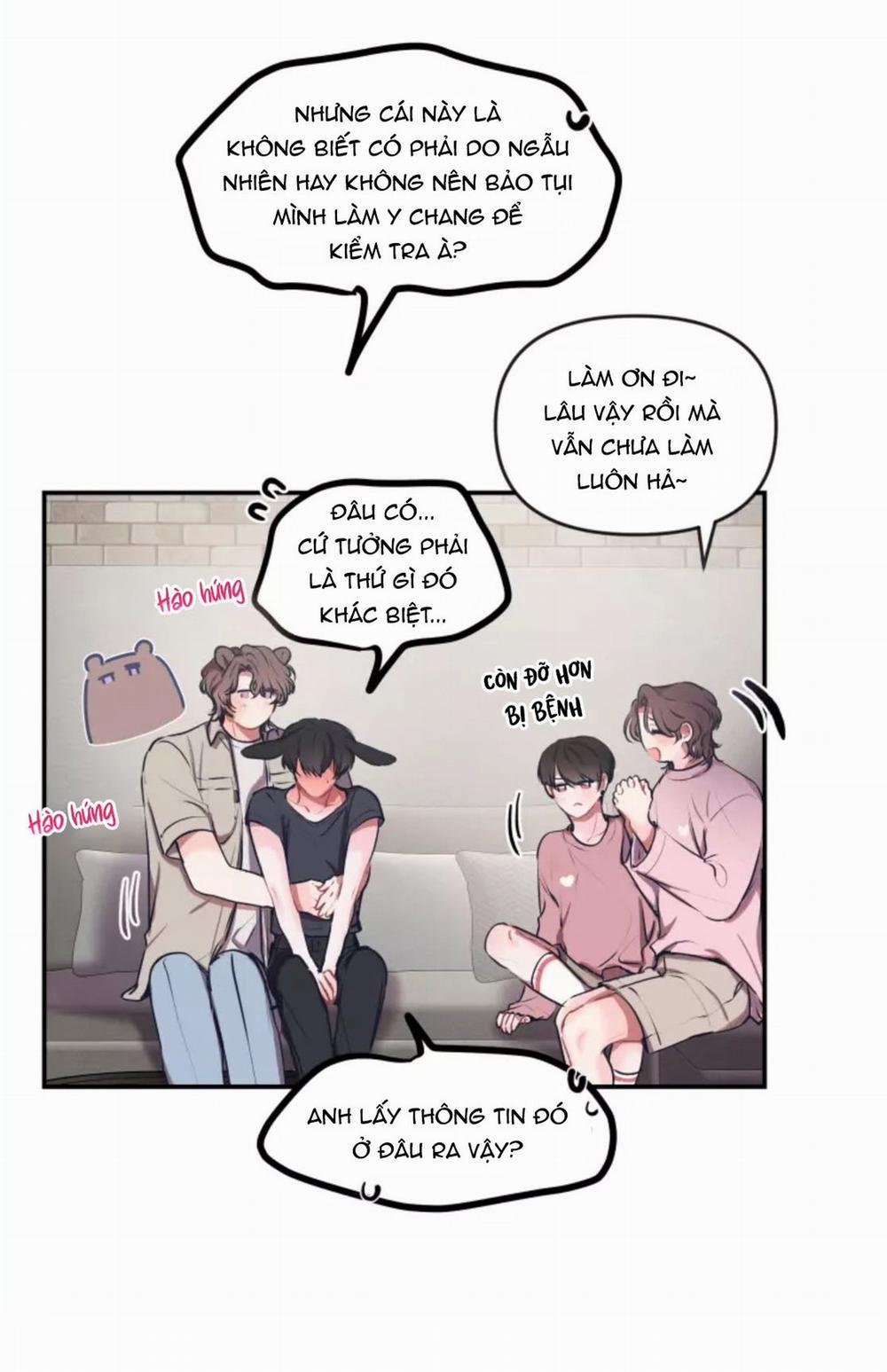 Hợp Đồng Tình Yêu 54 trang 9