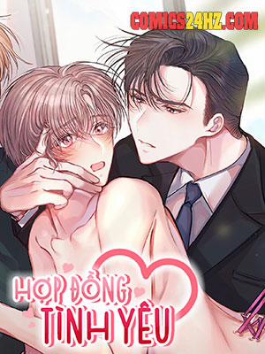 Đọc truyện tranh Hợp Đồng Tình Yêu