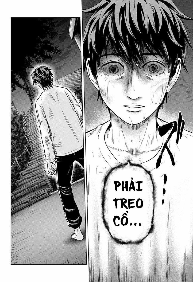 Hợp Đồng Tự Tử 1.2 trang 20