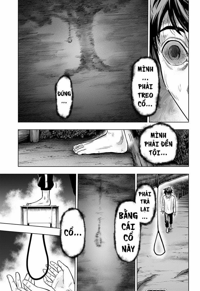 Hợp Đồng Tự Tử 1.2 trang 21