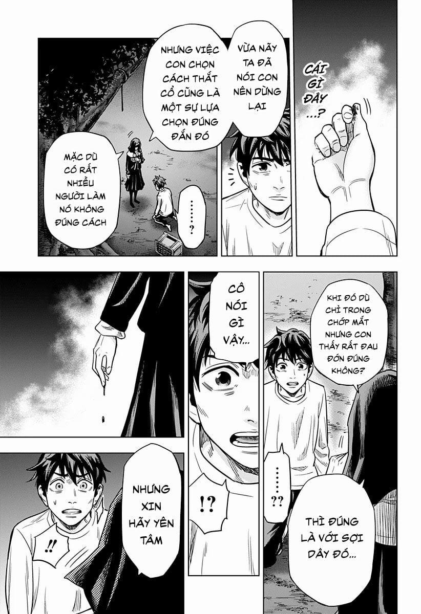 Hợp Đồng Tự Tử 1.2 trang 26