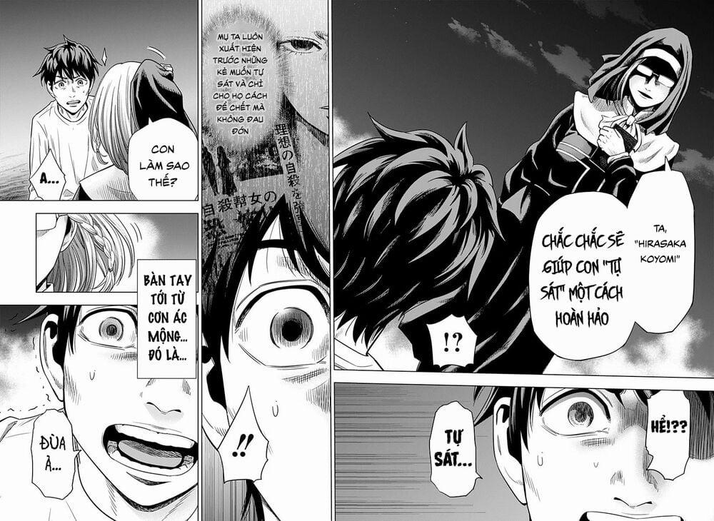 Hợp Đồng Tự Tử 1.2 trang 27