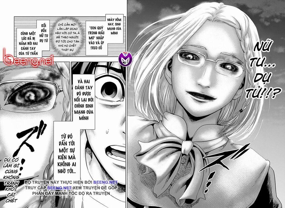 Hợp Đồng Tự Tử 1.2 trang 28