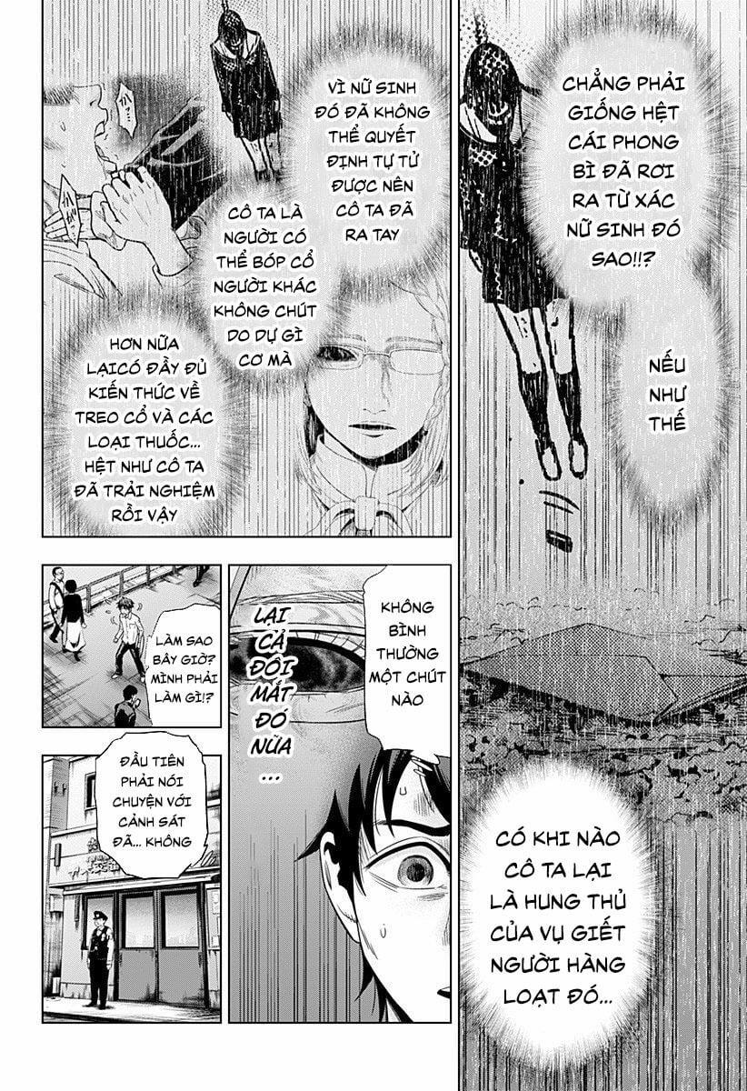 Hợp Đồng Tự Tử 2 trang 13