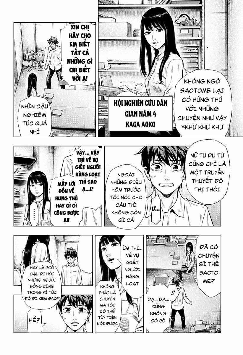 Hợp Đồng Tự Tử 2 trang 15