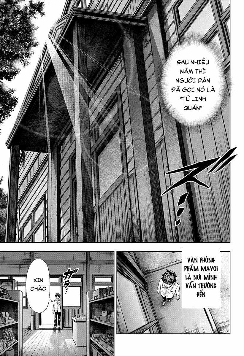 Hợp Đồng Tự Tử 2 trang 18