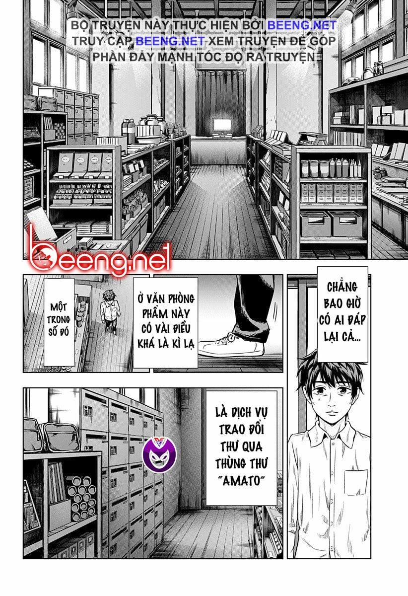 Hợp Đồng Tự Tử 2 trang 19
