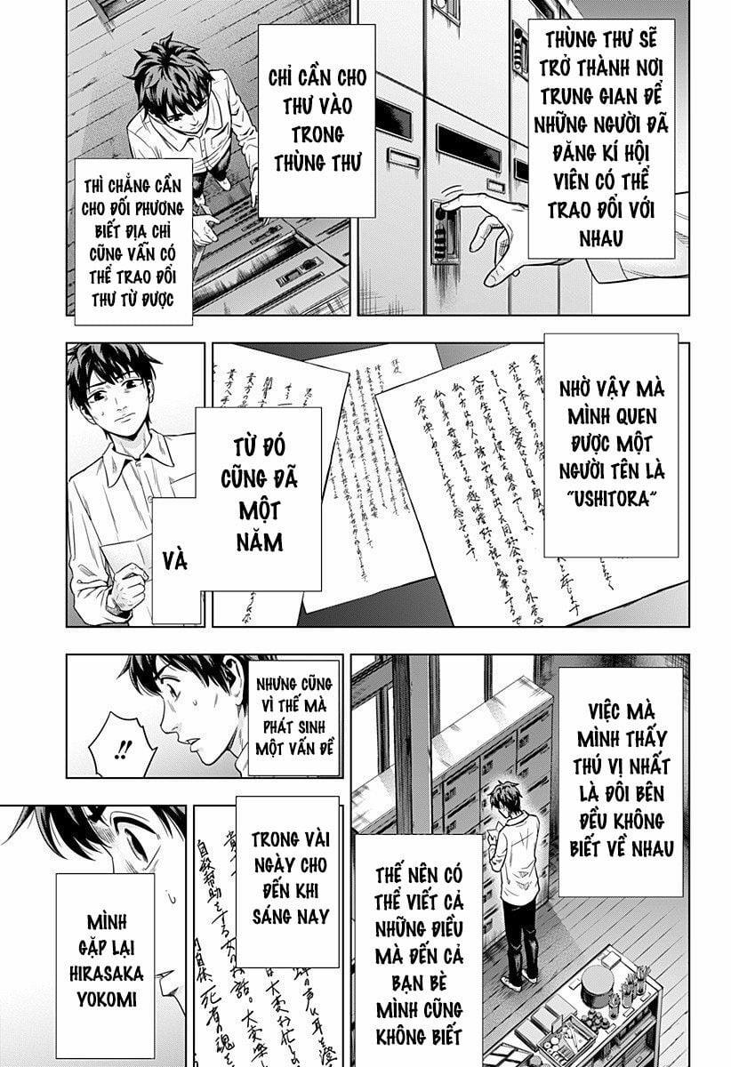 Hợp Đồng Tự Tử 2 trang 20