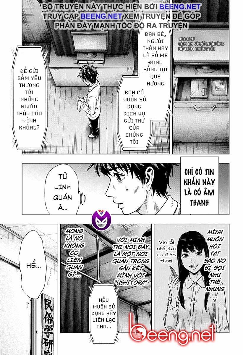 Hợp Đồng Tự Tử 2 trang 24