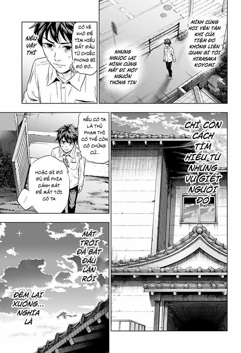 Hợp Đồng Tự Tử 2 trang 28