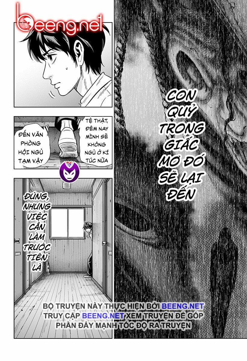 Hợp Đồng Tự Tử 2 trang 29