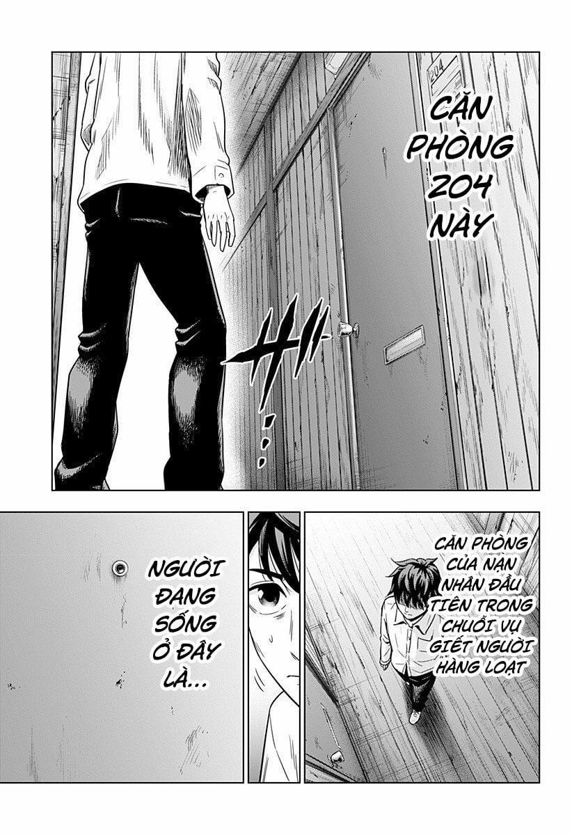 Hợp Đồng Tự Tử 2 trang 30