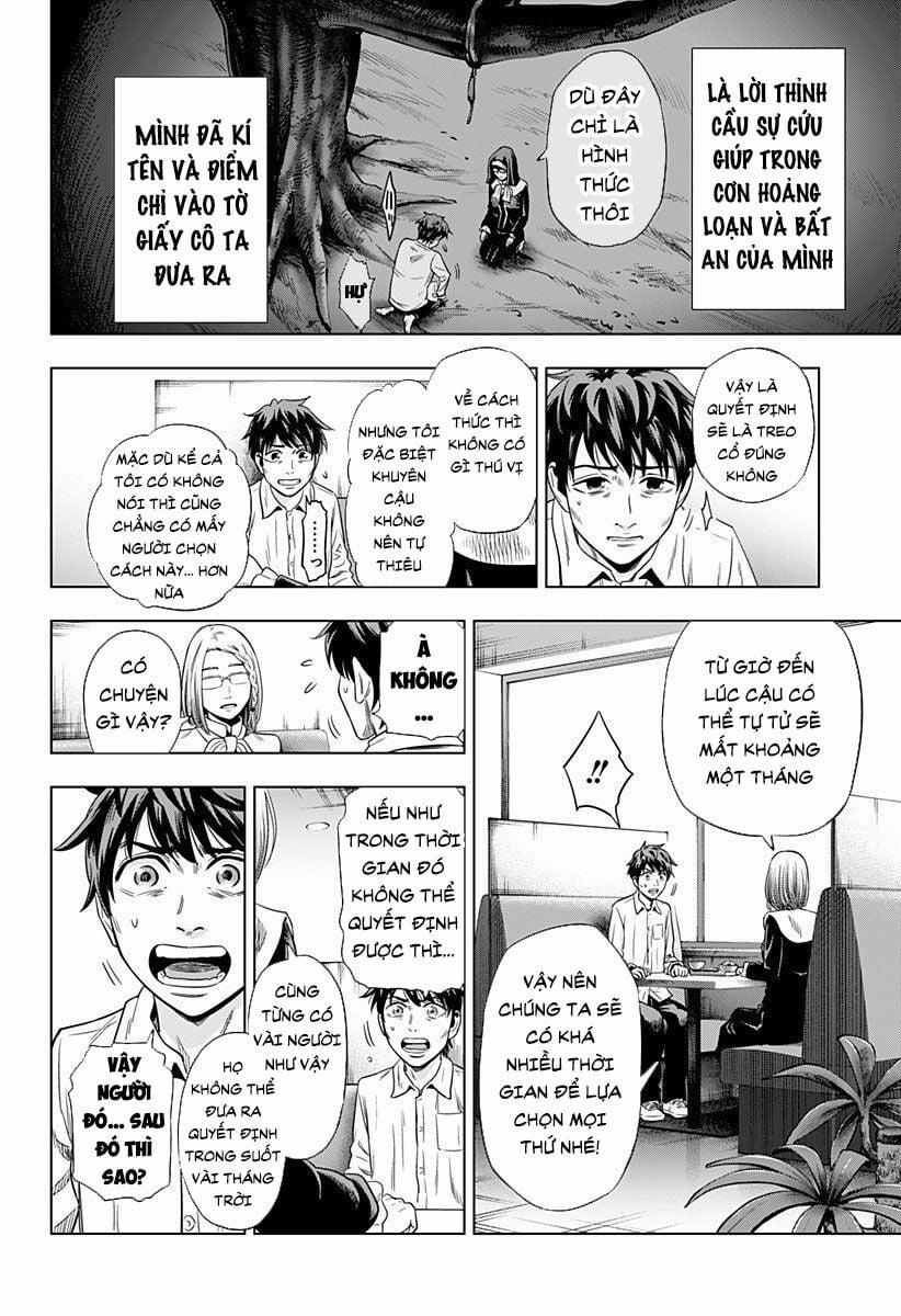 Hợp Đồng Tự Tử 2 trang 9