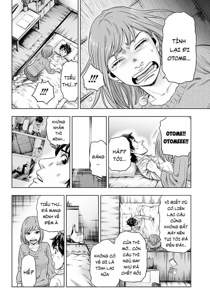 Hợp Đồng Tự Tử 3 trang 11